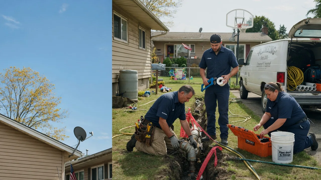 Garbage Disposal Replacement in Evans City, PA near me
