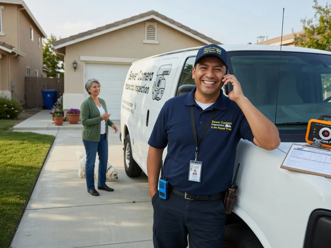 Sewer Line Repair Evans City, PA FAQs